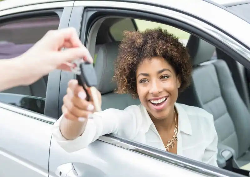 auto leasen Blitterswijck